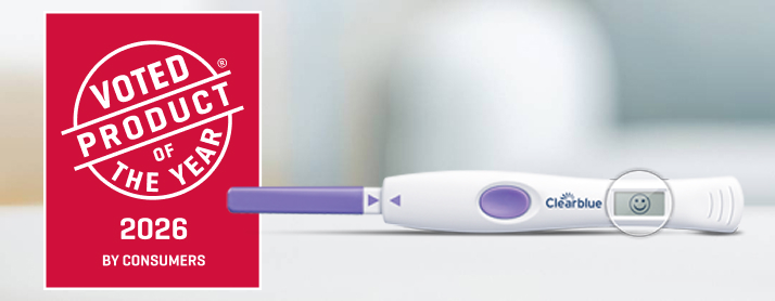 Identifies typically 4 or more fertile days