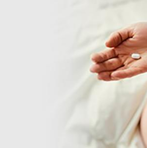 What you need to know about taking folic acid