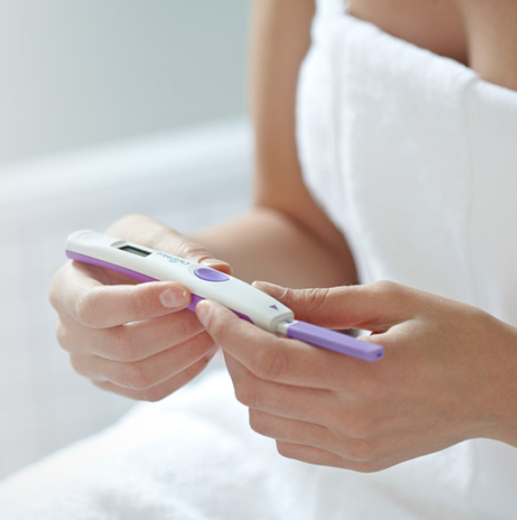 How to identify your most fertile days?