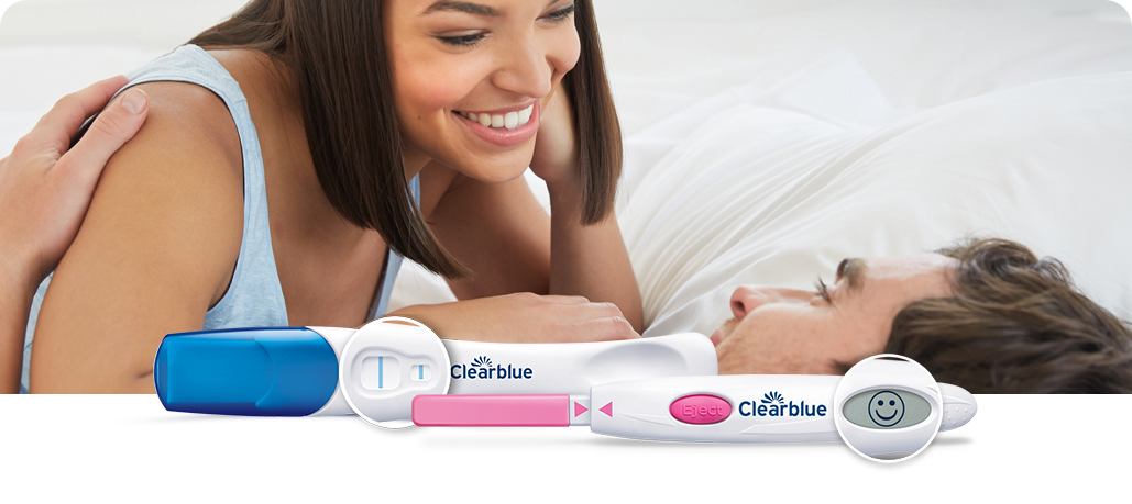 Digital Ovulation & Ultra Early Pregnancy Test Pack