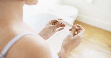 Pregnancy tests FAQs
