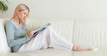How you can track your fertility using the cervical mucus method