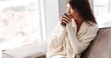 What is anovulation and an anovulatory cycle?
