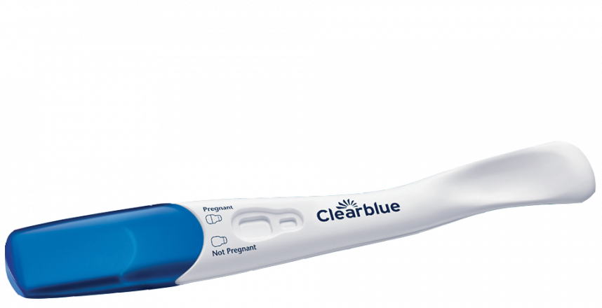 When Can I Take A Pregnancy Test Calculator Clear Blue