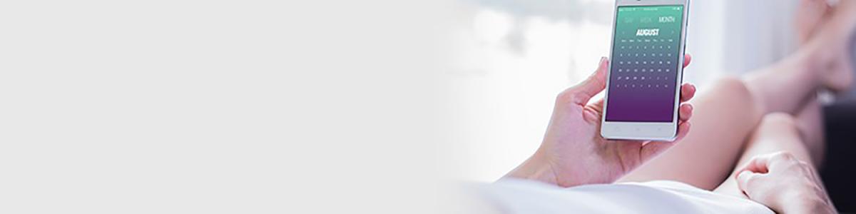 What Can Cause a Missed Period?